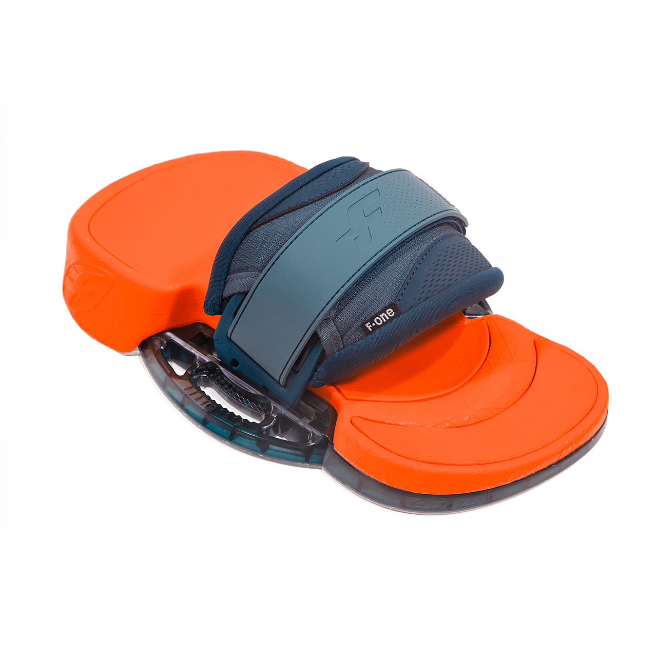 F-One PLATINIUM 3 BINDINGS + HANDLE