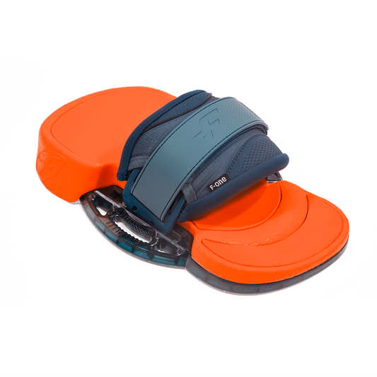 F-One PLATINIUM 3 BINDINGS + HANDLE