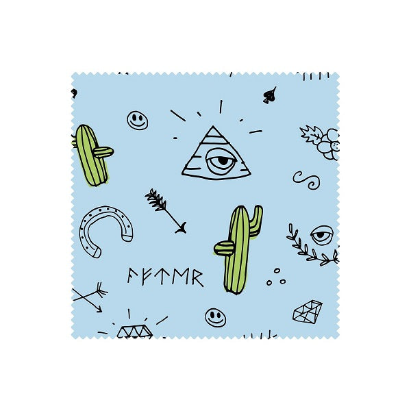 AFTER PONCHO - Hype - Pacific Wash