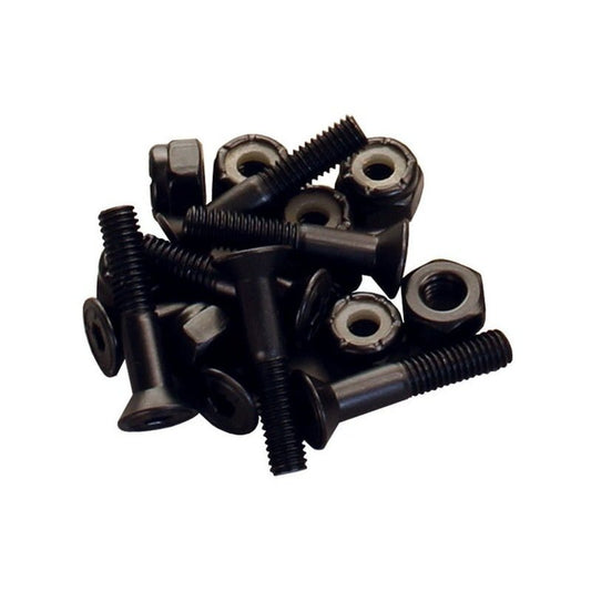 PROJECT 1" / 2.54 cm PHILLIPS NUTS AND BOLTS