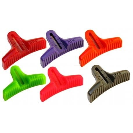 PSD Urethane Inside clear Footstop (x1)