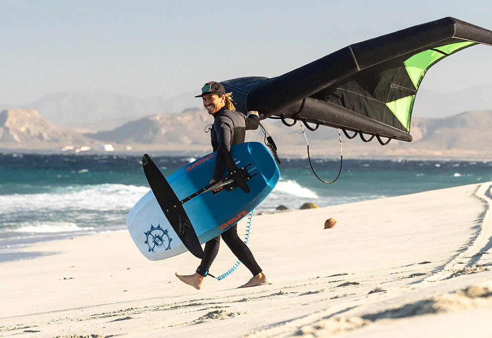 Slingshot Phantasm PTM 926/710 Lower Package V1