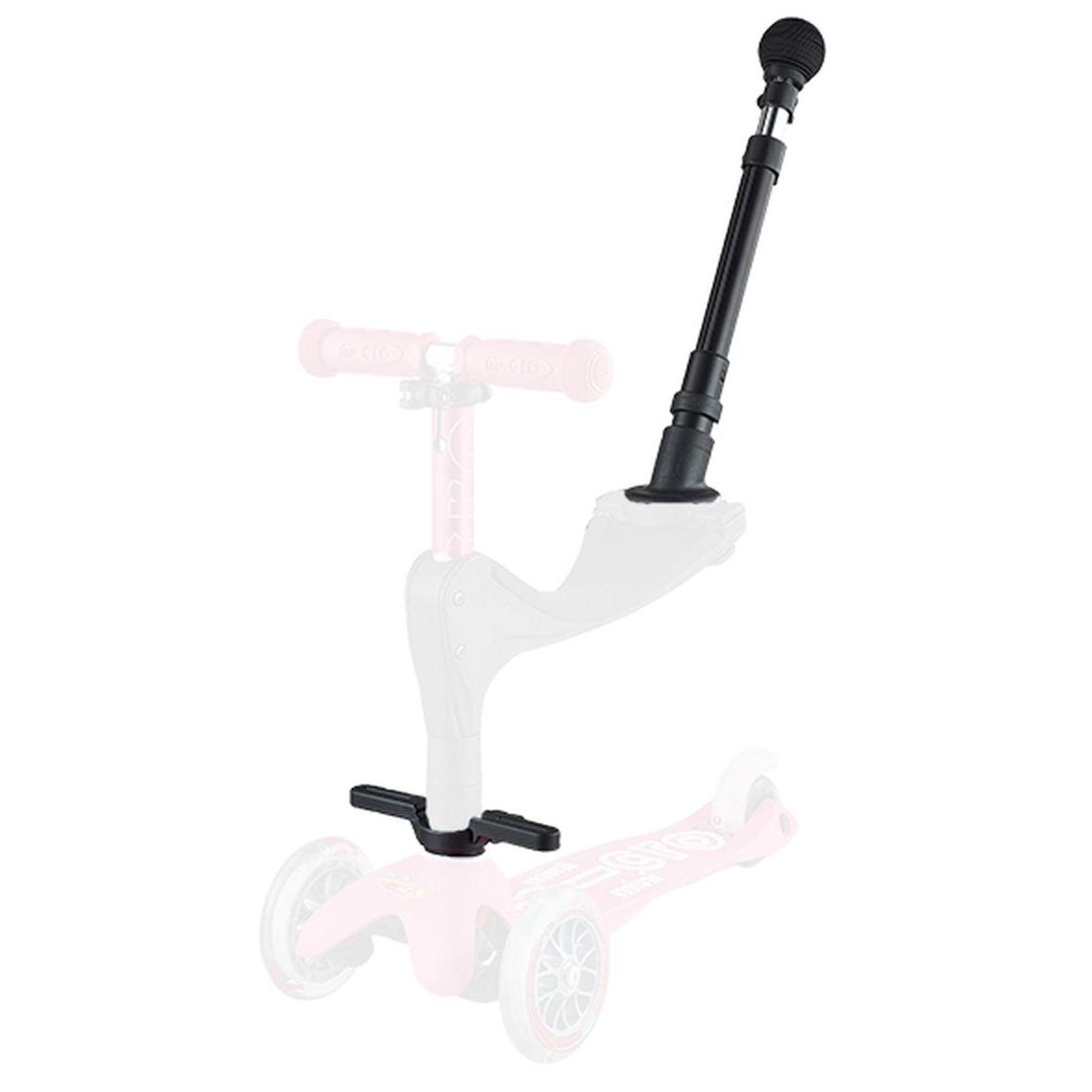 Micro Push Bar 3in1 + Foot Rest