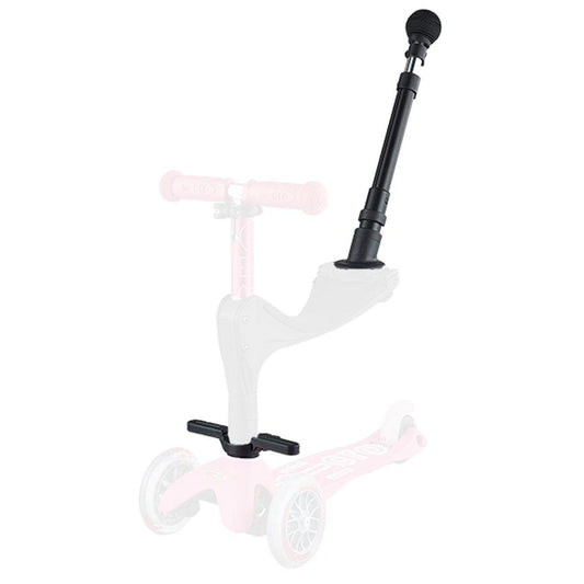 Micro Push Bar 3in1 + Foot Rest