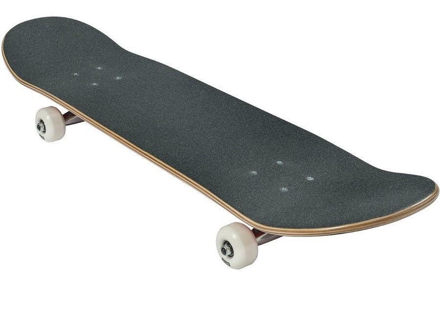 GLOBE G0 Fubar Complete 8.25" Red/White #10525402-RED/WHT - complete Skateboard