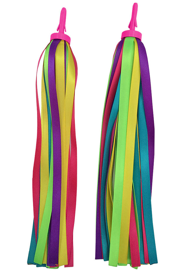 Micro Ribbons Neon - BILLY.BE: The Original Boardshop from Brussels