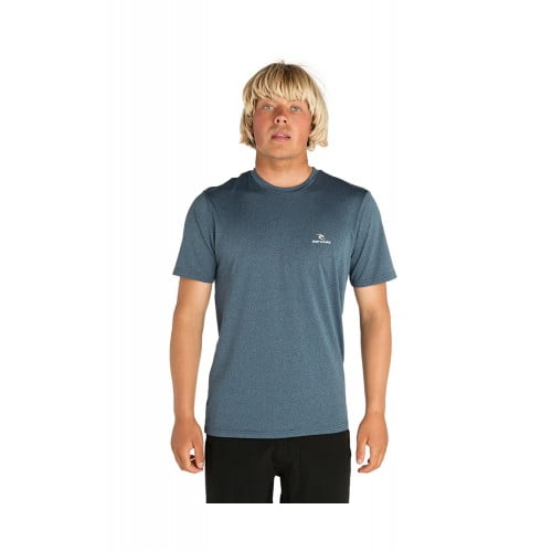 Rip Curl Search Series S/S Wluksm Navy Marle