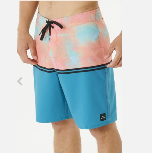 Rip Curl Mirage Combined 19" Boardshort Peach Cbocc9