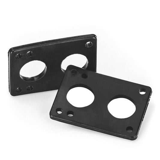 Blank Pads Access Riser 5mm (X2)