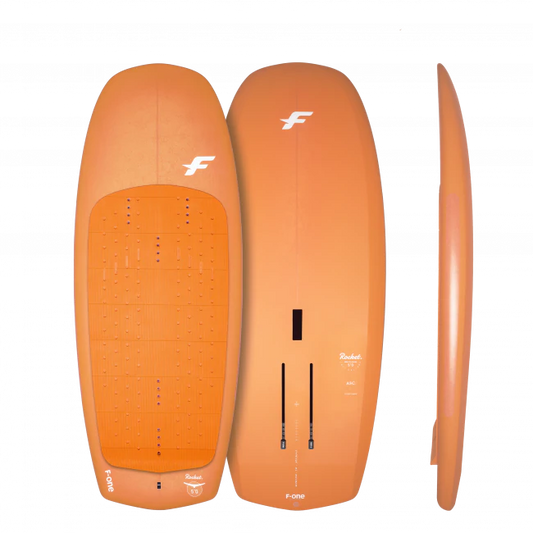 F-One ROCKET WING ASC | 24