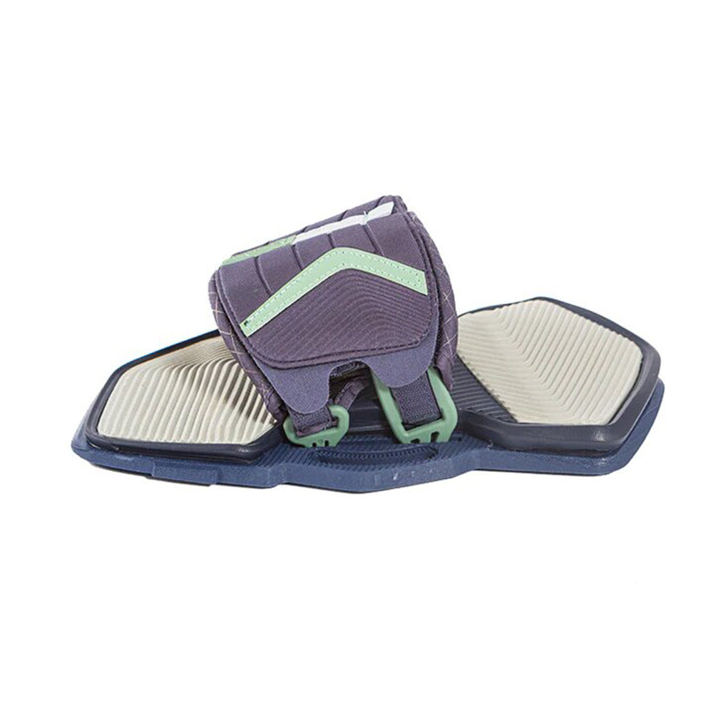 Slingshot DUALLY V6 Footstraps