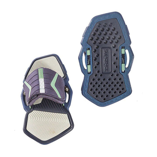 Slingshot DUALLY V6 Footstraps