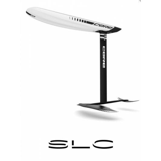 Core SLC Ready to Fly Set Pack