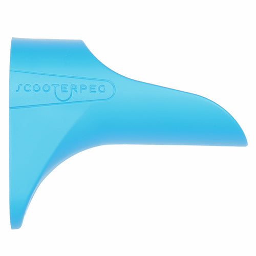 Micro Scooter Peg Brighton Blue - BILLY.BE: The Original Boardshop from Brussels