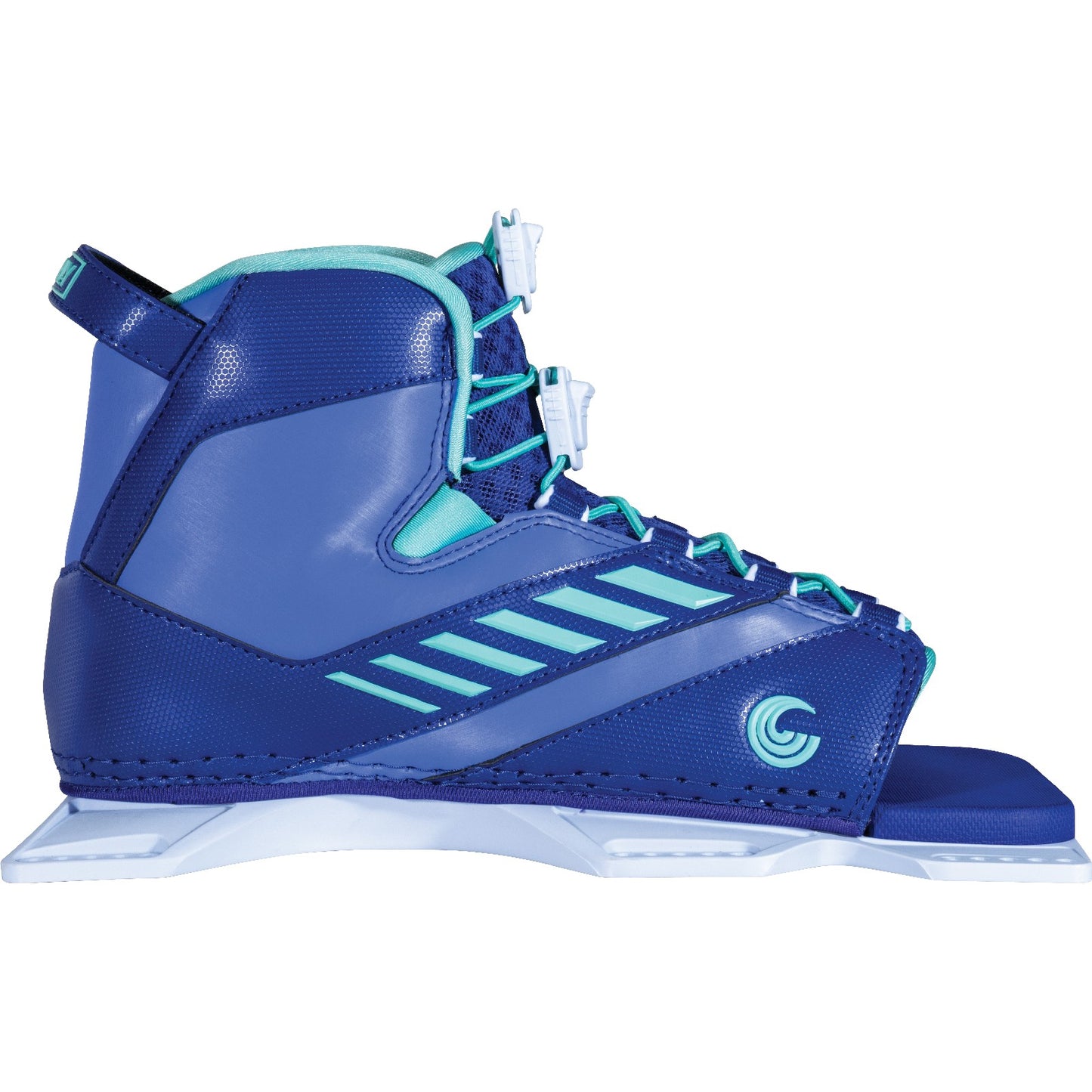 2024 Connelly Ladies Shadow Boot - Front