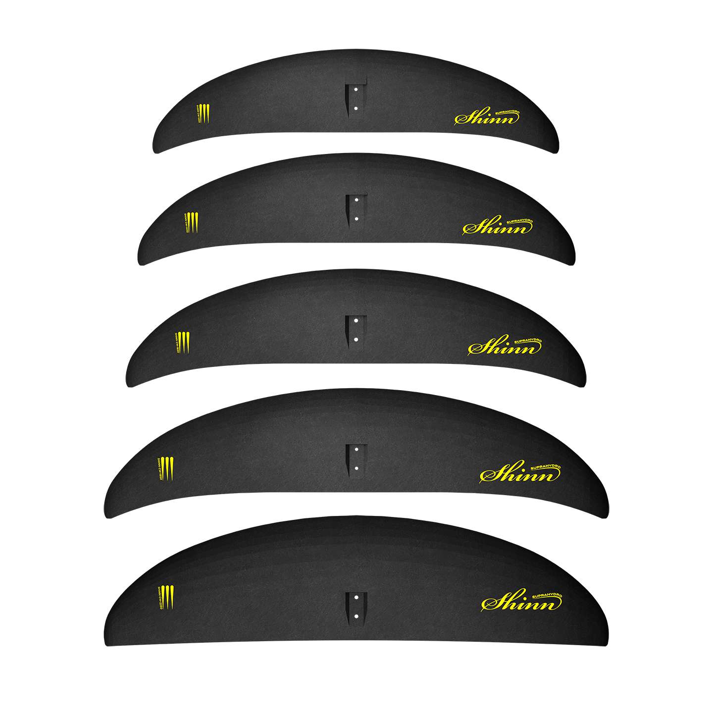 2022 Shinn Suprahydro MD Carbon Wing - 720cm² | USED