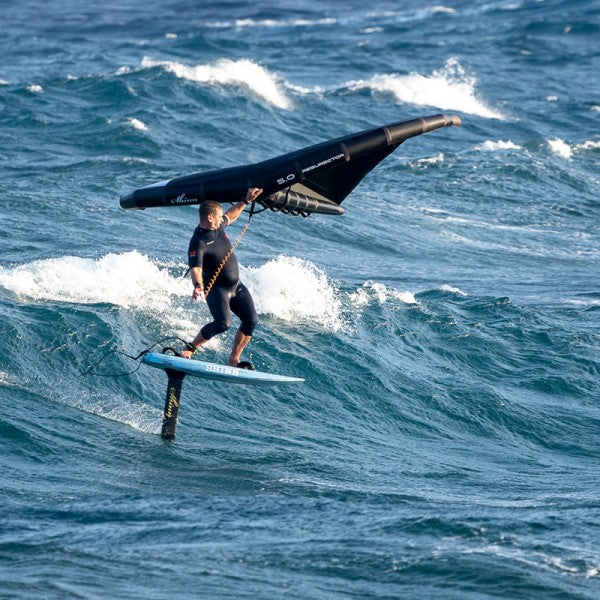 SHINN KITE WING Resurector -with leash