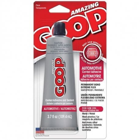 SHOE Goo Amazing Goop - Automotive (109ml) - Bulk
