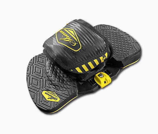 SHINN Sneaker HMT Twintip Pads & Straps