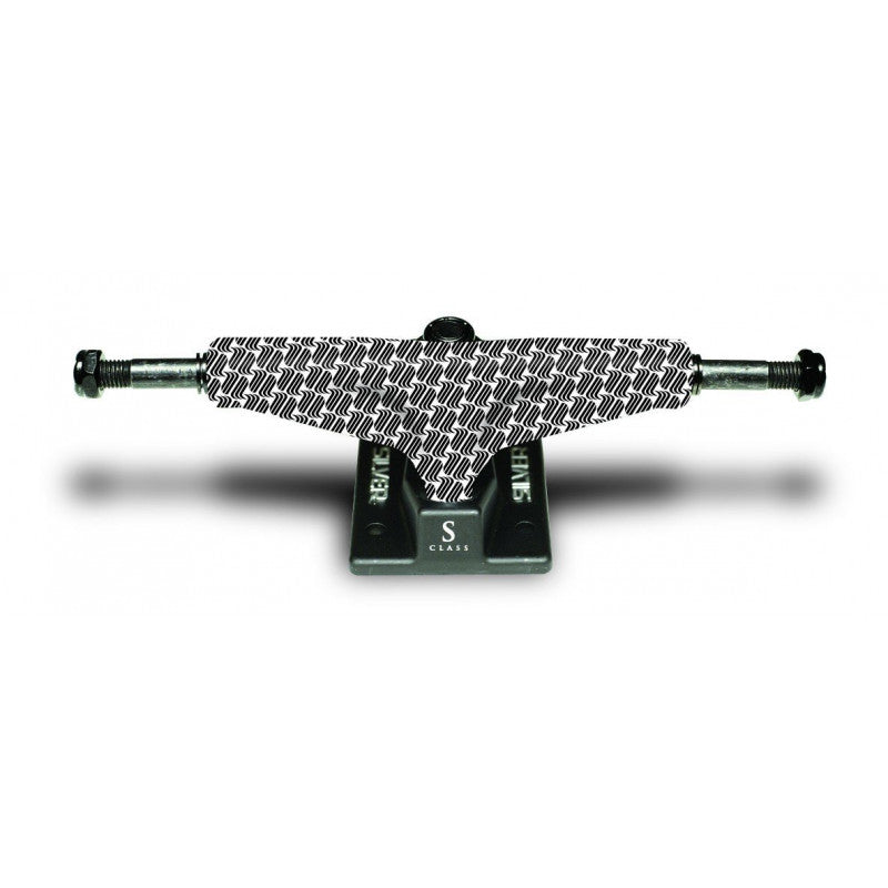 SILVER S-CLS OPTIC 7.5 TRUCK (x1 truck)