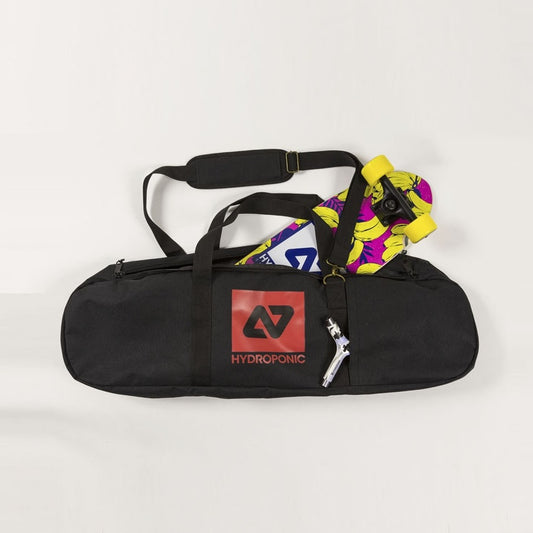 HYDROPONIC-Skate / Surfskate Bag Bg Drexel Black 84X27X13 Cm