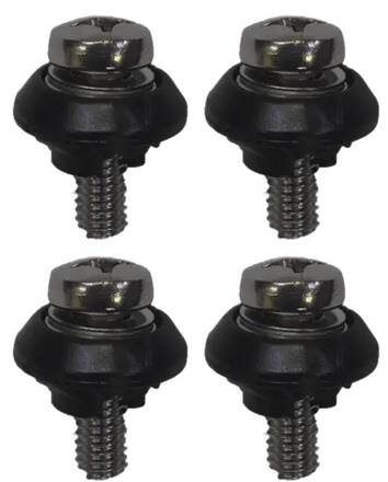 Slingshot Dually 2020 Hardware Pack