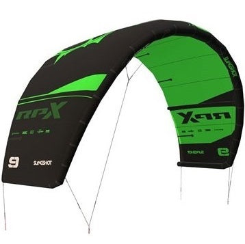 2021 Slingshot 12m RPX V1 Kite Only w/bag | USED / GRADE A