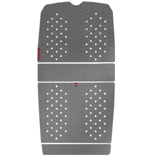 HB Surf Pad Legacy Front Biax Tech - Grey