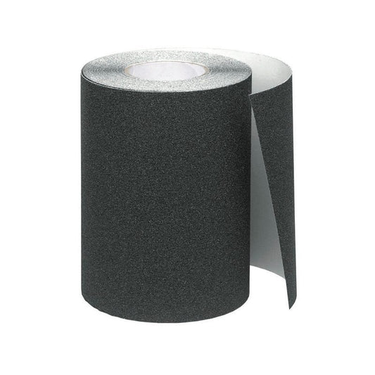 Regular Skate Grip roll Black 9" (per meter)