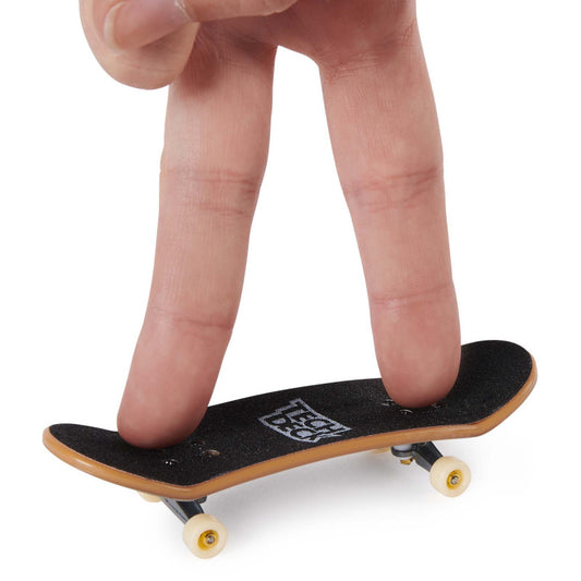 TECH DECK (finger skate) - Pack of 4