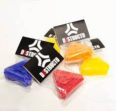 DESTRUCTO POCKET WAX