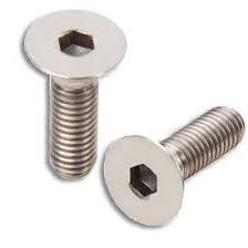 SHINN SCREWS - Fin Screw A2 M5 x 15mm INOX