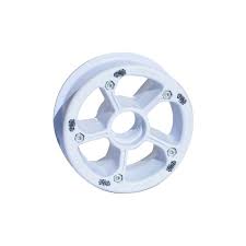 MBS ROCKSTAR II HUB (x1)