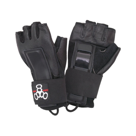 TRIPLE-EIGHT Hired Hands - Wrist Protection