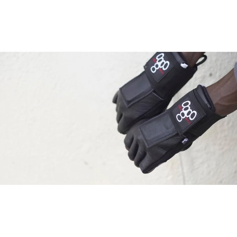 TRIPLE-EIGHT Hired Hands - Wrist Protection