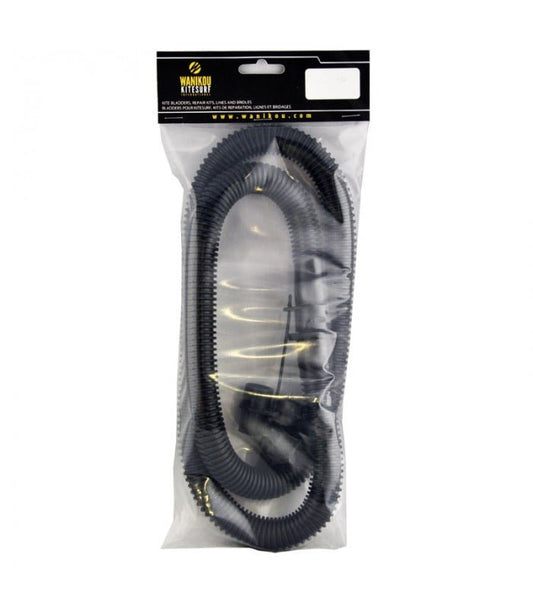 Wanikou Replacement tube for pump with airlock pump adapter