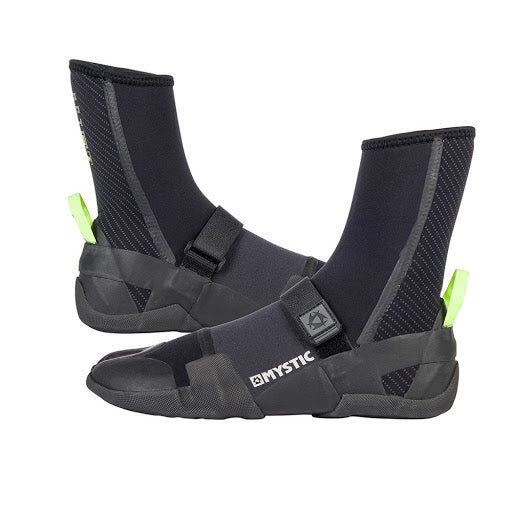 2020 Mystic Lightning Boot 5mm Split Toe