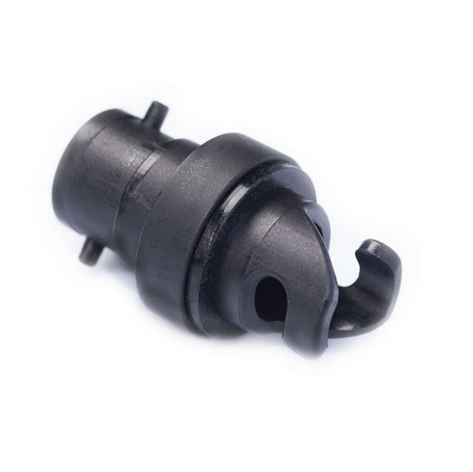 F-one/Flysurfer/Core valve Airlock Pump Adaptor for pump