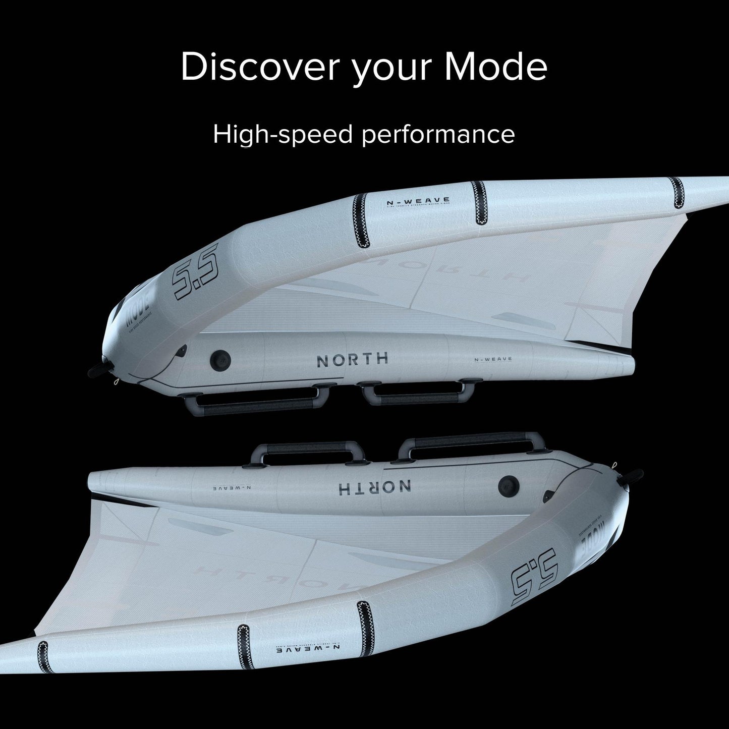 2023 North 7.0m Mode Wing | USED / GRADE A