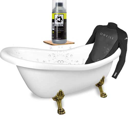 Mystic Wetsuit Cleaner - 300ml