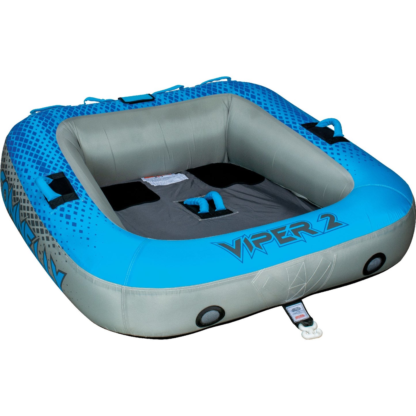 2023 Connelly Viper 2 Towable Tube