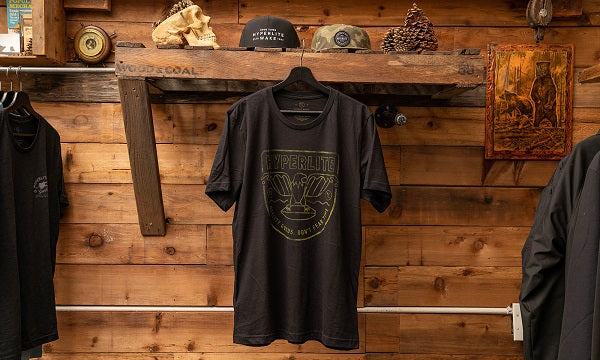 Hyperlite - 2021 | Wake Eagle Tee - L