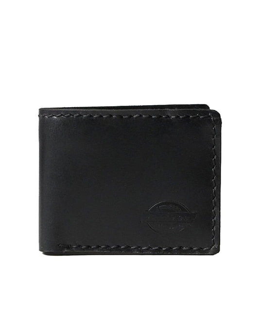 DICKIES Wallet Leather Coeburn - Black