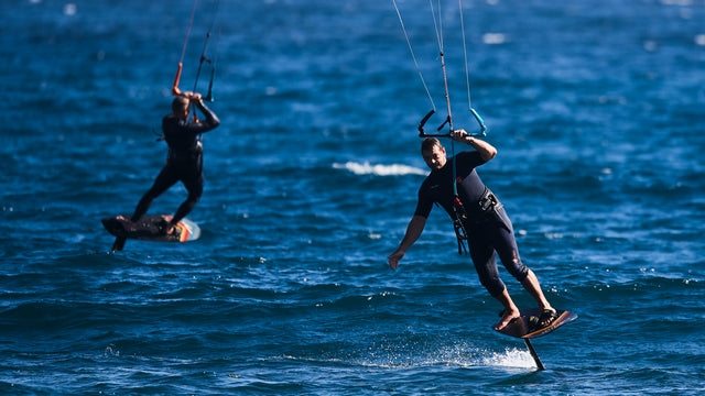 2021 SHINN Jackson Chromatic - 3D deck Pad - Connection set