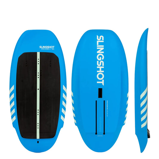 Slingshot Wing Raider V1 Foilboard