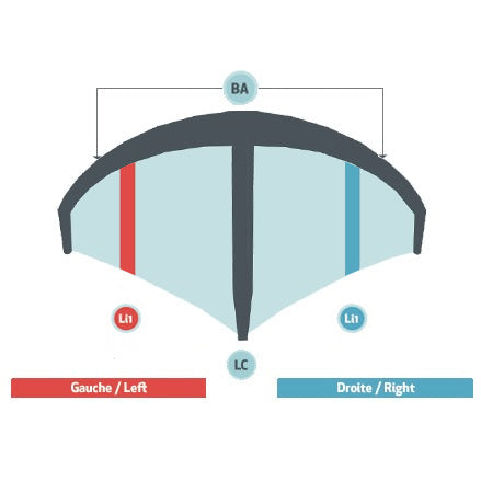 LOOKING FOR A NEW WING BLADDER ?