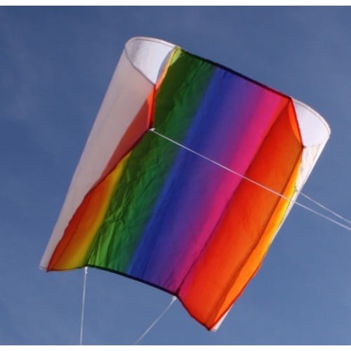 Wolkenstürmer Sleddy Rainbow R2F