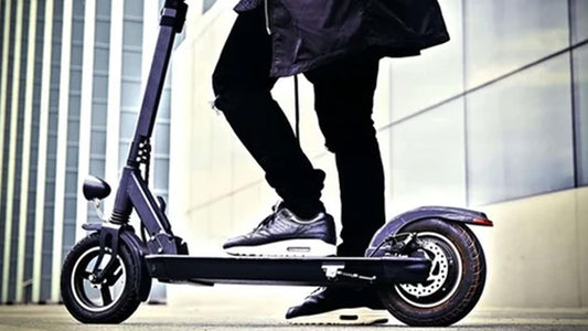 Acheter une trottinette électrique - Guide 2020