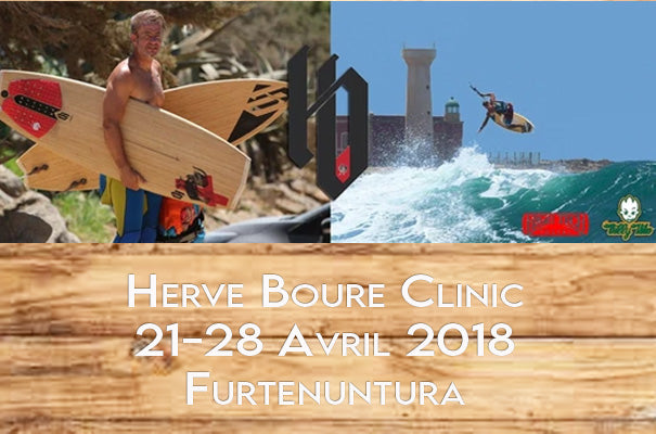 Coaching Hervé Bouré -  Juin 2018