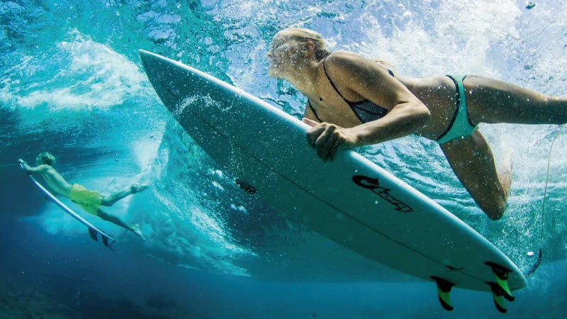 How to choose your surfboard? ( beginners & pros )